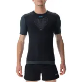 UYN Running Pb42 Lyhythihainen T-paita