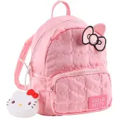 Hello Kitty Reppu, Vaaleanpunainen