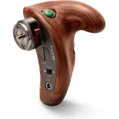 Tilta Right Side Wooden Handle 2.0