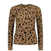 Mons Royale Women's Cascade Merino Long Sleeve naisten merinovillainen pitkähiha-aluspaita