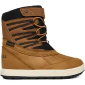 Merrell Snow Bank 5.0 WP Jr lasten talvikengät