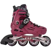 KRF Frs Sx-300 Lasten Rullaluistimet