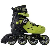 KRF Frs Sx-300 Lasten Rullaluistimet