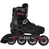 KRF Frs Sx-300 Lasten Rullaluistimet