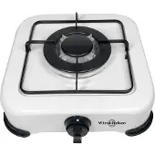 Vitrokitchen 152bb Kaasukäyttöinen Retkikeittiö