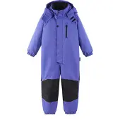 Reima Reimatec Kaunisto Toppahaalari, Breezy Violet, 110