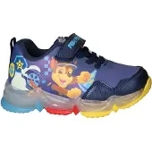 Cerdá Paw Patrol Tpr With Lights Lenkkarit