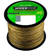 Spiderwire Stealth Smooth 8 Punottu Siima 2000 M