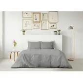 Lovely Home Nordic Lovely Home Vaaleanharmaa Peitto 240 x 260 cm