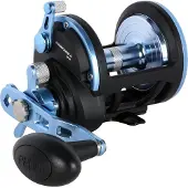 Penn Warfare Ii Star Drag 30 Jigging-kela