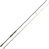 Savage Gear SG4 Light Game Spinning Rod (Model: SVS72195 - 5-18 g / 2.51 m)