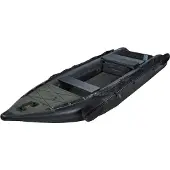Savage Gear E-rider 330 Carbon Optix Kumivartalovene