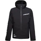 Head Race Takki