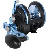 Penn Warfare Ii Star Drag 20 Jigging-kela