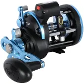 Penn Warfare Ii Level Wind 20l Lc Jigging-kela