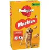 Mars 12x500g Markies koiranherkut