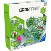 GRAVITRAX Skytrax Action-set M Kuularata-rakennussarja