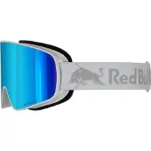 Red Bull Spect Eyewear Rush White Laskettelulasit red with blue Koko Uni