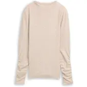 Tom Tailor 1047847 Cozy Pitkähihainen T-paita