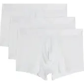 J.lindeberg Bridge Lyocell Boxer - White - S