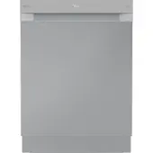 Hisense Astianpesukone HBU663AX (teräs)