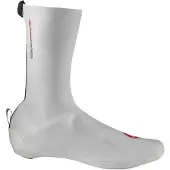 Castelli Aero race -kengänsuojat Valkoinen
