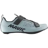 Mavic Aksium Strap Rennradschuhe