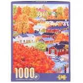 Kärkkäinen Palapeli 1000 palaa