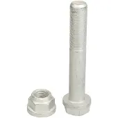 DT Spare Parts Iskunvaimentimen asennussarja 10.36278