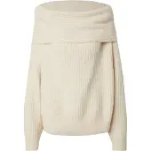 MYLAVIE by Sarah Harrison Neulepaita offwhite