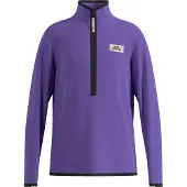 Odlo Classic Puolivetoketjullinen Fleecetakki