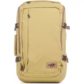 CabinZero Adventure 42 Arkireppu 55 cm Keltainen