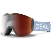Zeal Optics Lookout - Automatic+ GB Houndstooth