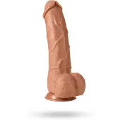 Hidden Desire Realistic Dildo 30 cm