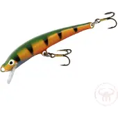 Nils Master Invincible 8 cm vaappu