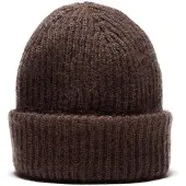 Balmuir Adalyn Beanie - Brown - ONE SIZE
