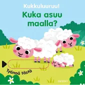 Kärkkäinen Sonia Baretti: Kuka asuu maalla?