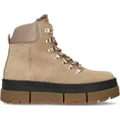 Canada Snow Women's Mount Fiona Lace Beige Talvikengät 38