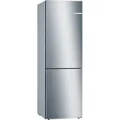 Bosch KGE36AICA jääkaappipakastin