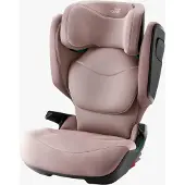 Britax Römer Kidfix M i-Size Turvavyöistuin, Dusty Rose Style