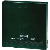 Maxell S-DLT 1/1800 -datakasetti
