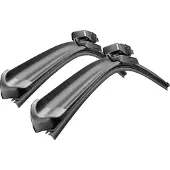 Bosch Pyyhkijänsulka Aerotwin Multi 3 397 014 122, 650/400mm, Edessä, 2 Kappale