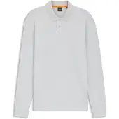 BOSS Petempestolong - Grey - XL