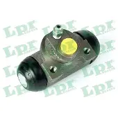 LPR Jarrusylinteri 4480