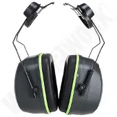 Portwest PS45 premium clip-on pikakiinnitys kuulosuojaimet