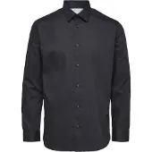 Selected Ethan Classic Slim Pitkähihainen Paita