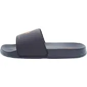 U.S. POLO ASSN. Pistokkaat 'Skye' oranssi / musta
