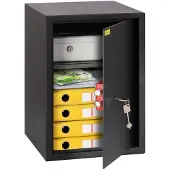 Homesafe HV50K kassakaappi