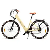 Youin You-ride Viena Elektrofahrrad