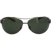 Ray-Ban - RB3386 004/9A 63